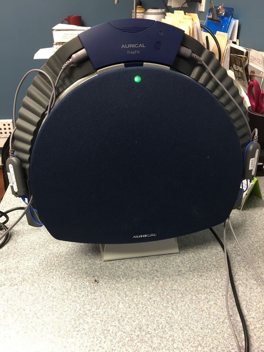 Cadence Hearing And Audiology Services LLC- Doylestown Office, photo 4