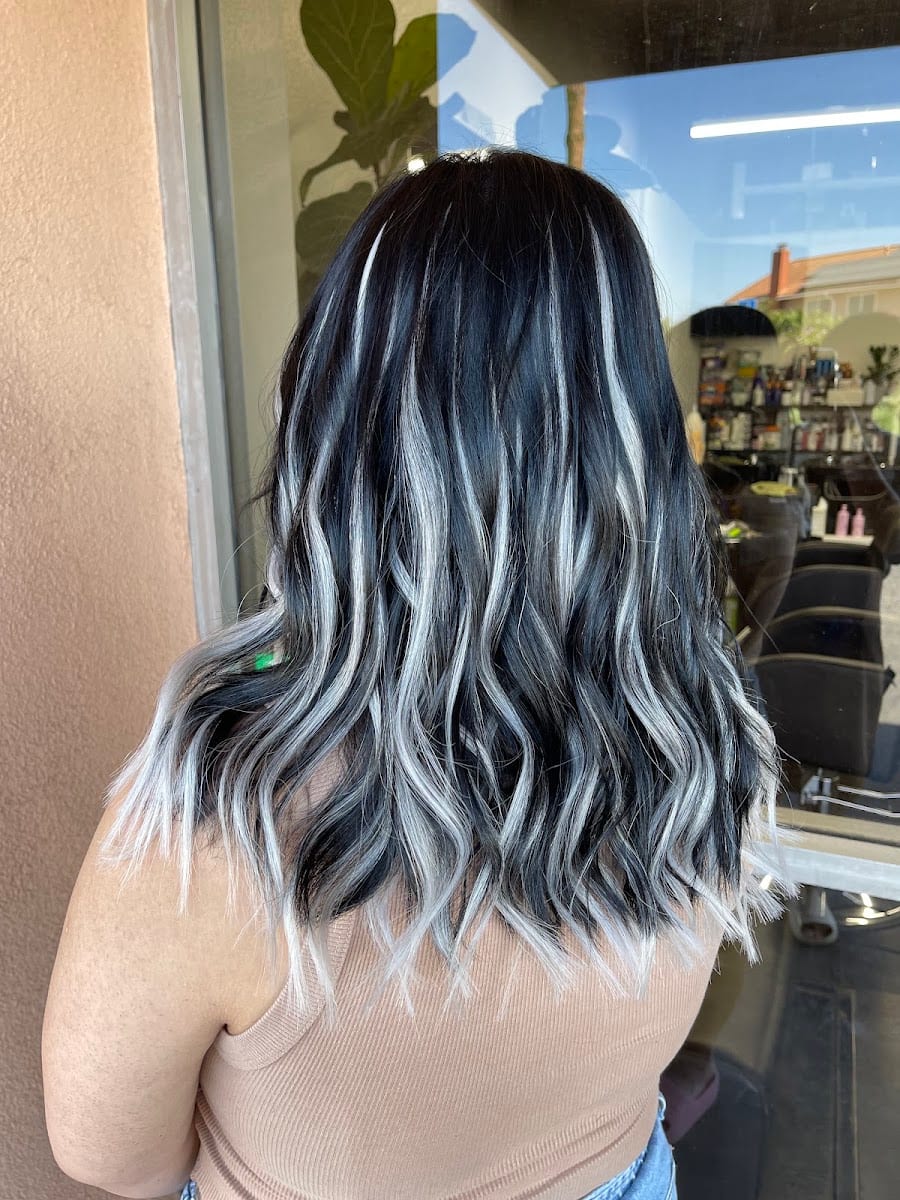 COLOR ME HAIR SALON, photo 3