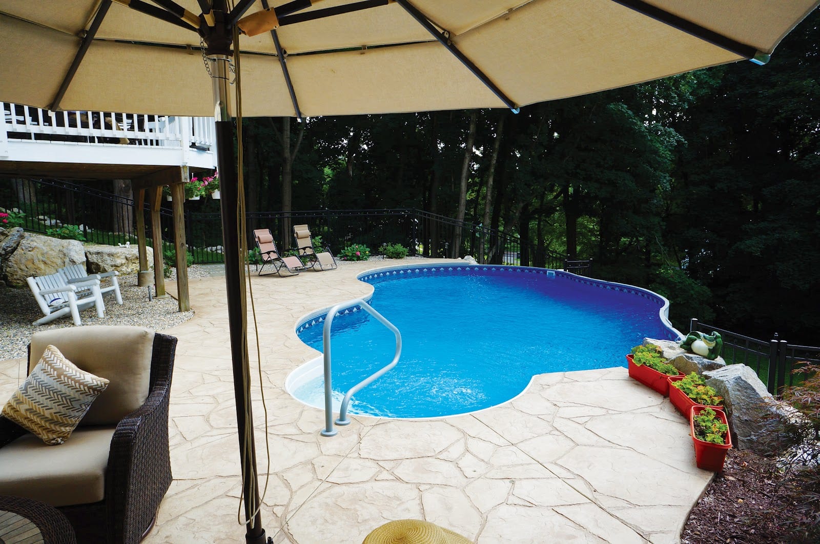 Olympia Pools & Spas, photo 2