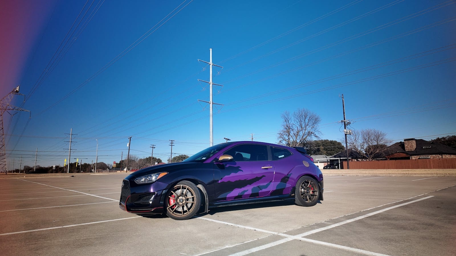 Fox Car Wash