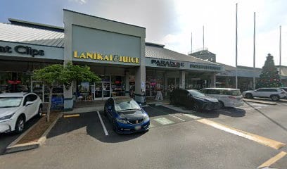 Nailtek