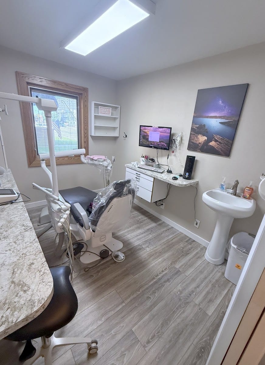 Deer Creek Dental