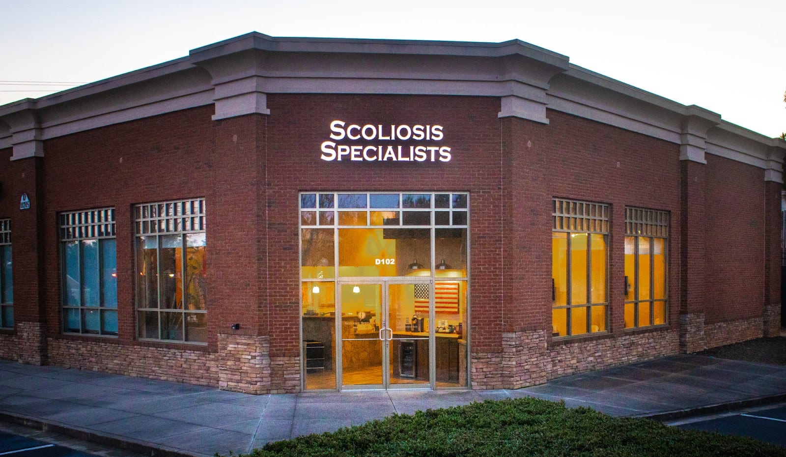 Scoliosis Specialists, photo 2