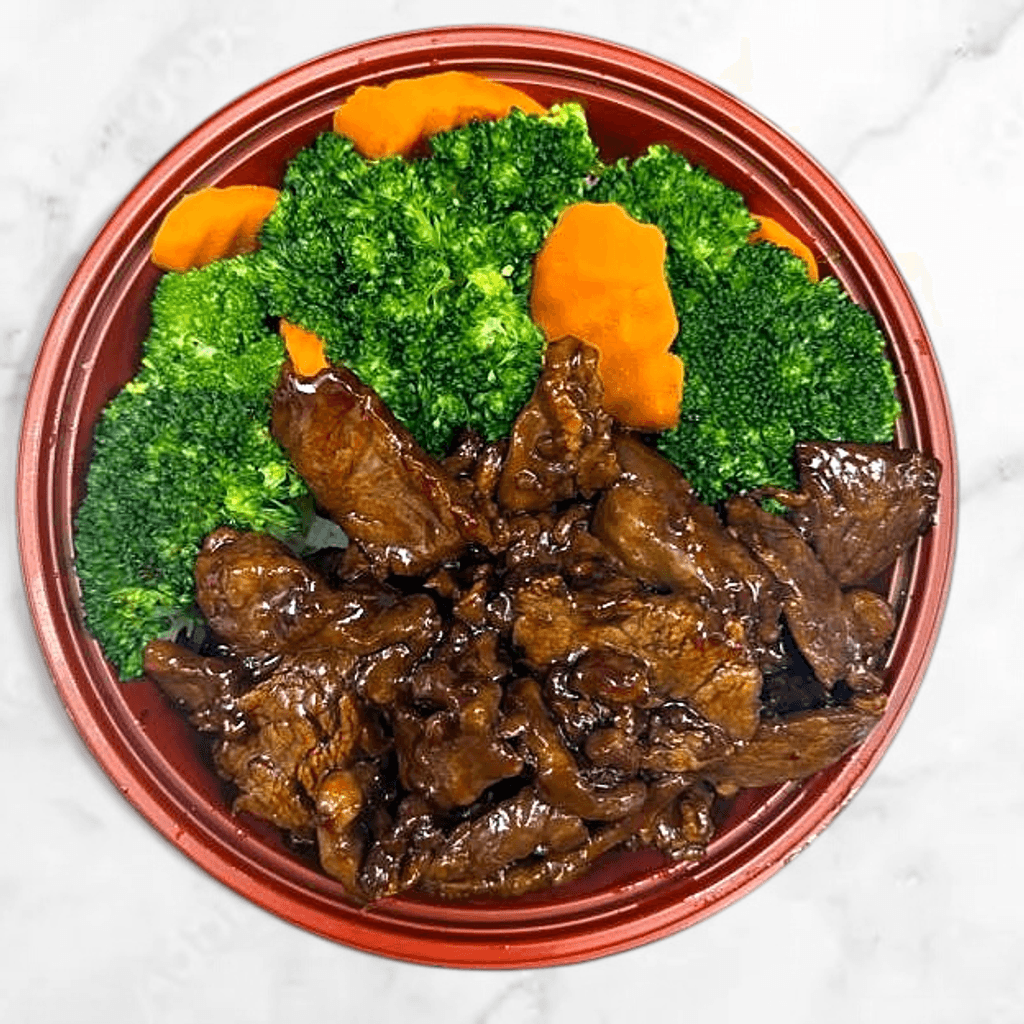 TG Asian Cuisine Express