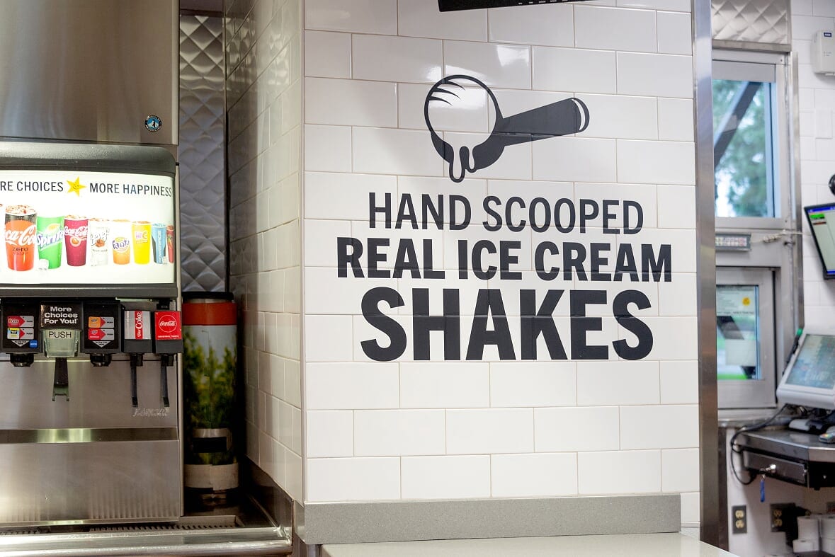 Carl's Jr., photo 2