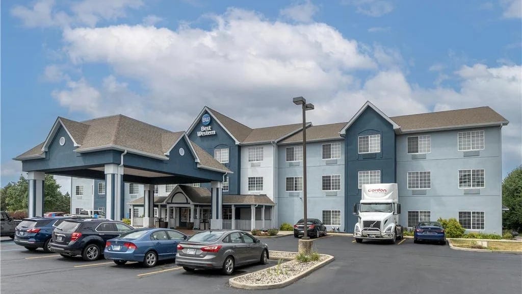 Hampton Inn & Suites Ft. Wayne-North, photo 3