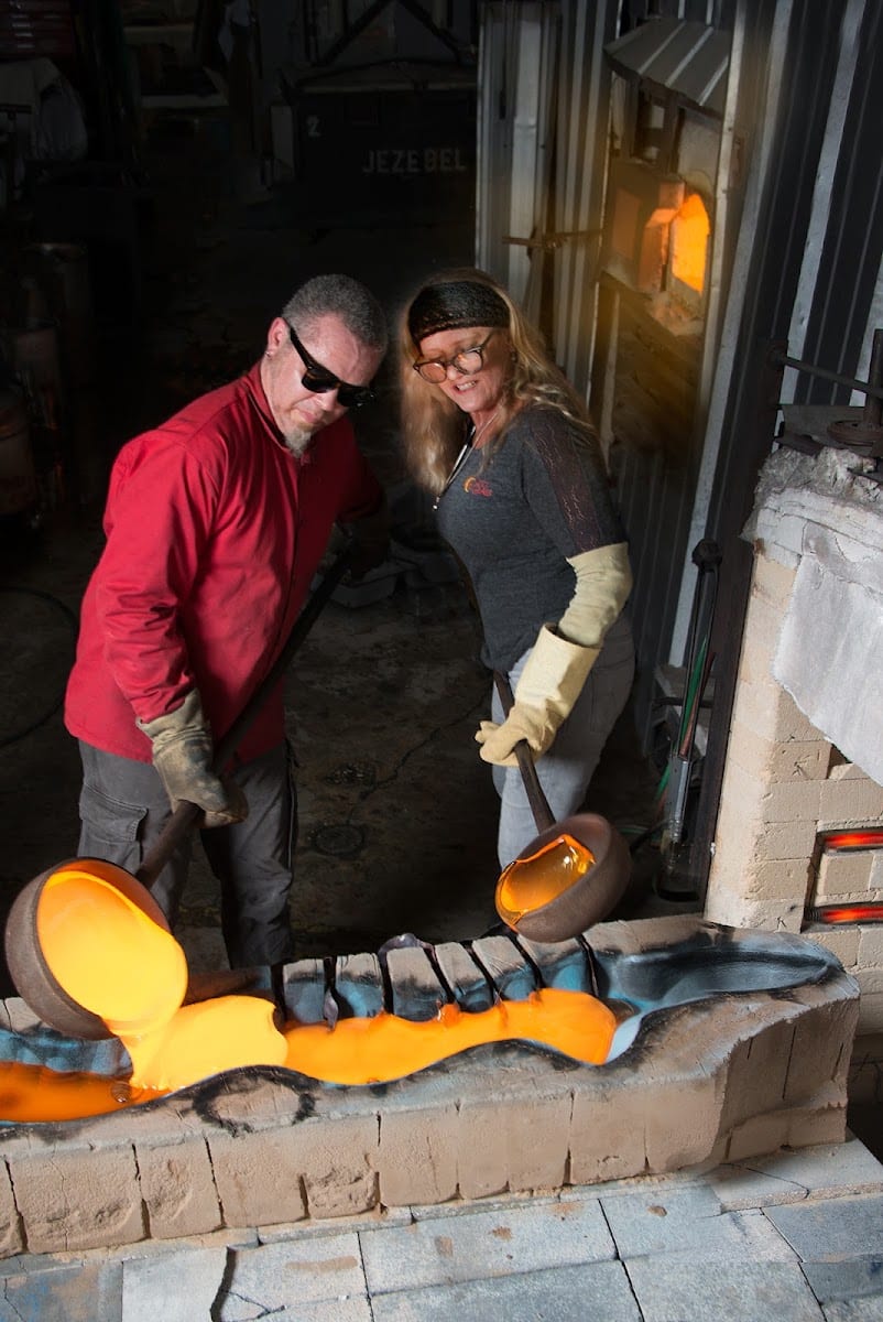 Phoenix Studio & Gott Glass Gallery, photo 2