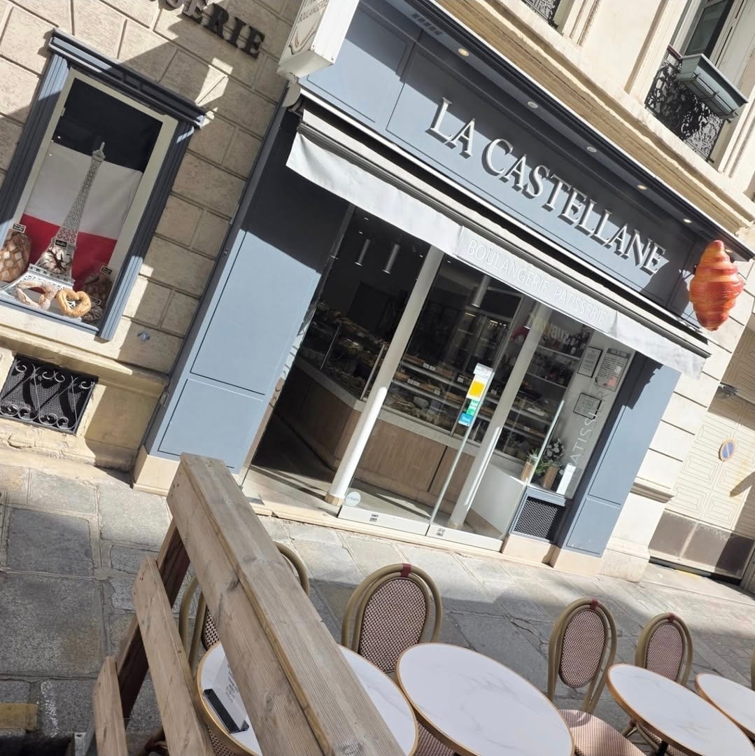 Boulangerie Castellane, photo 2