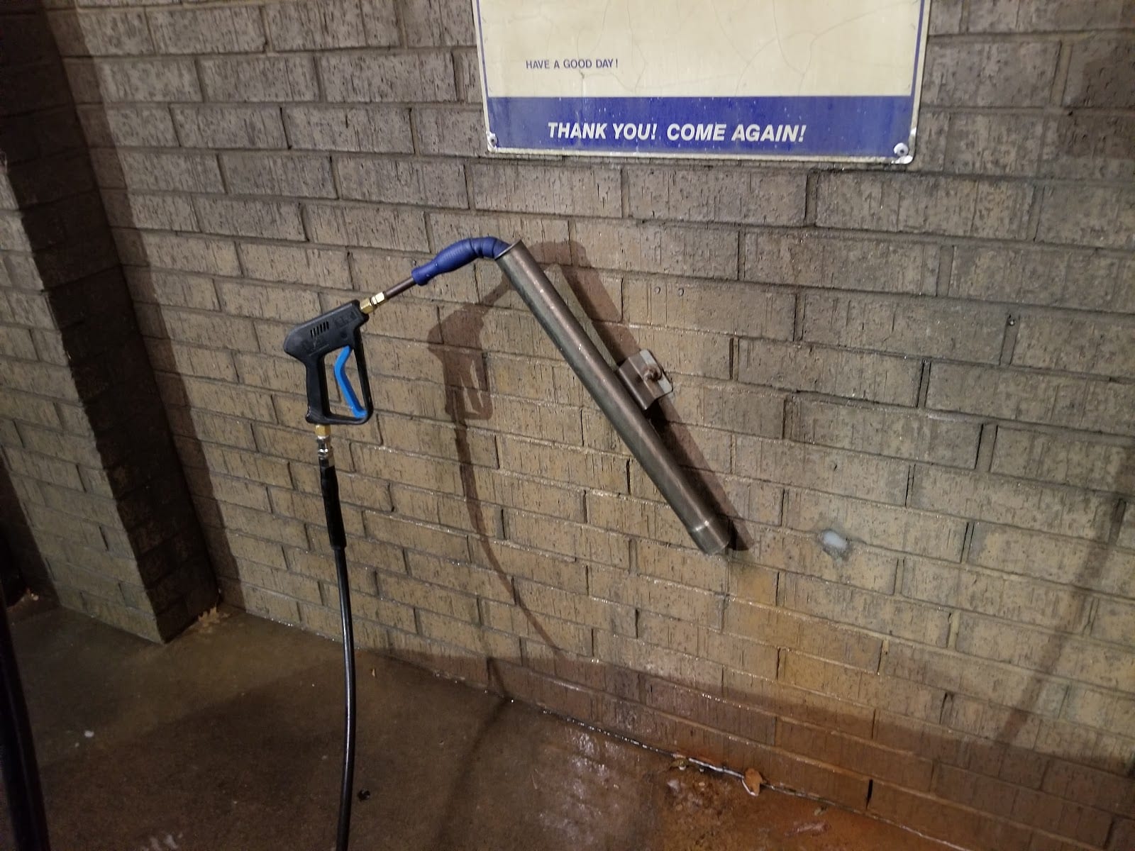 Mill Street Car Wash, photo 3