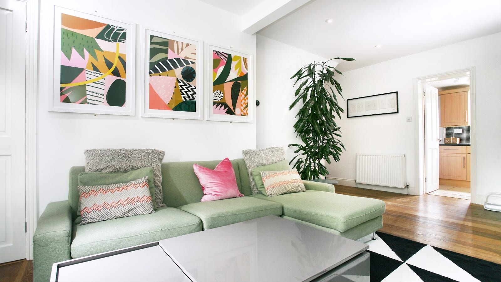 Clear Interiors, photo 2