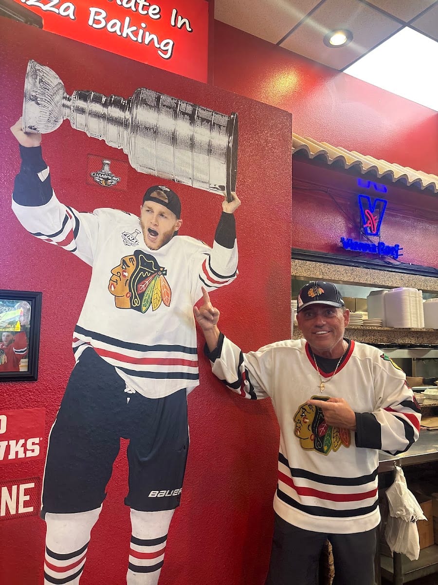 Joey D's Chicago Style Eatery & Pizza, photo 2