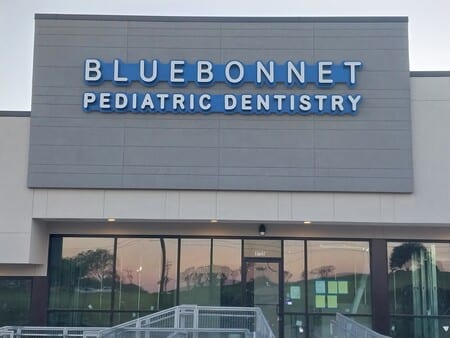 Bluebonnet Pediatric Dentistry, photo 2