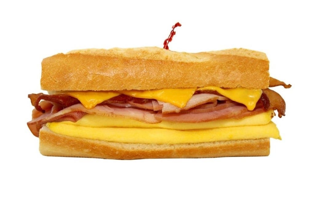 Lee's Sandwiches, photo 2