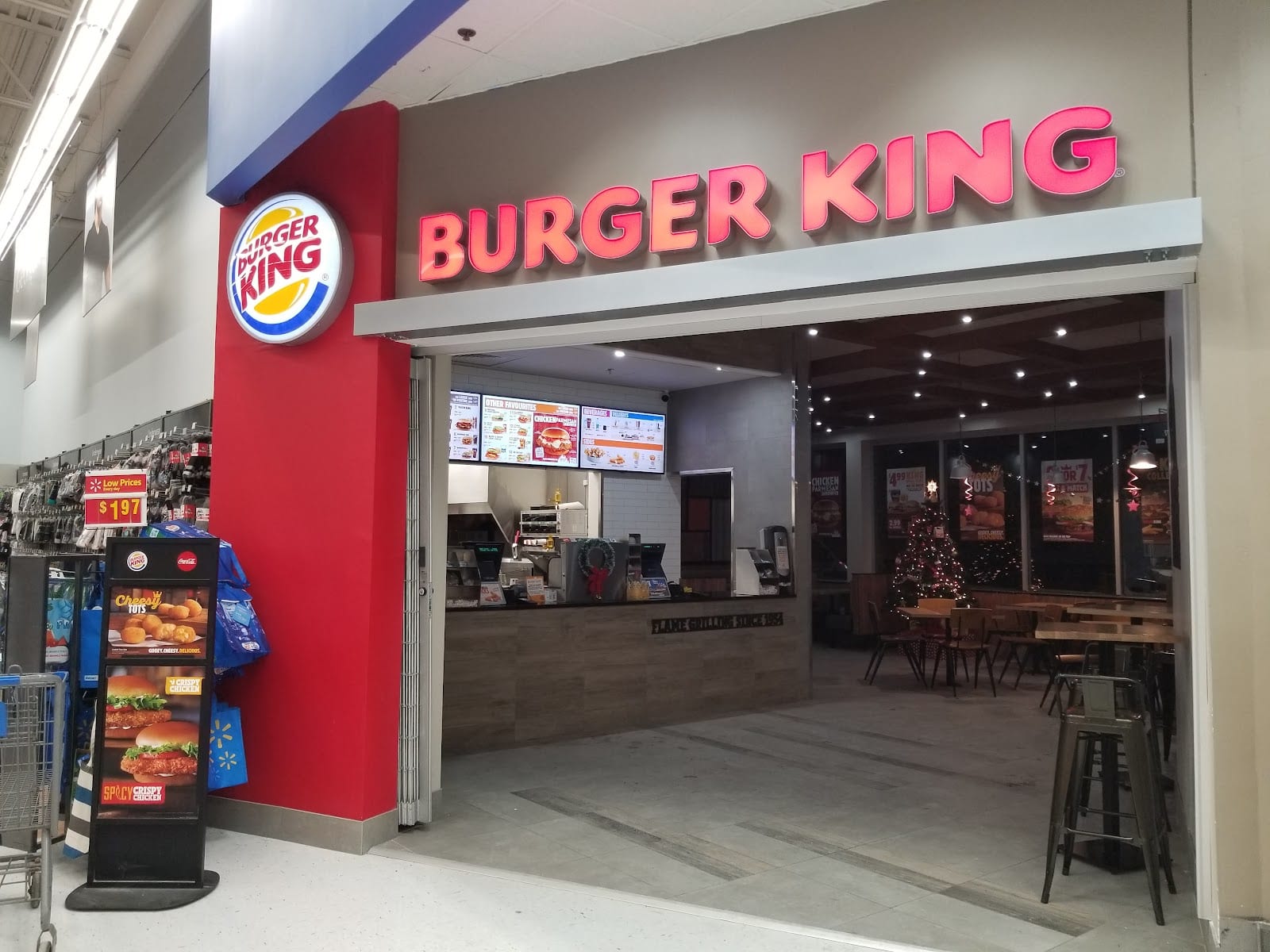 Burger King, photo 2