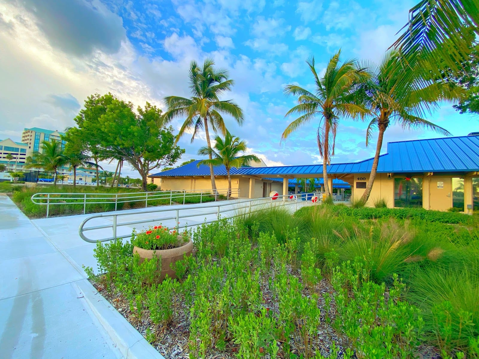Lido Beach Pool & Pavilion, photo 2
