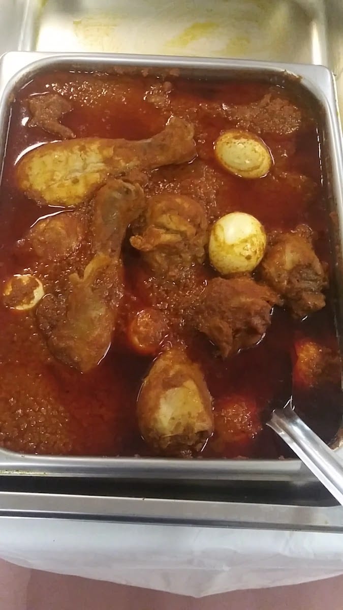 Queen Sheba Restaurant & Market, photo 3