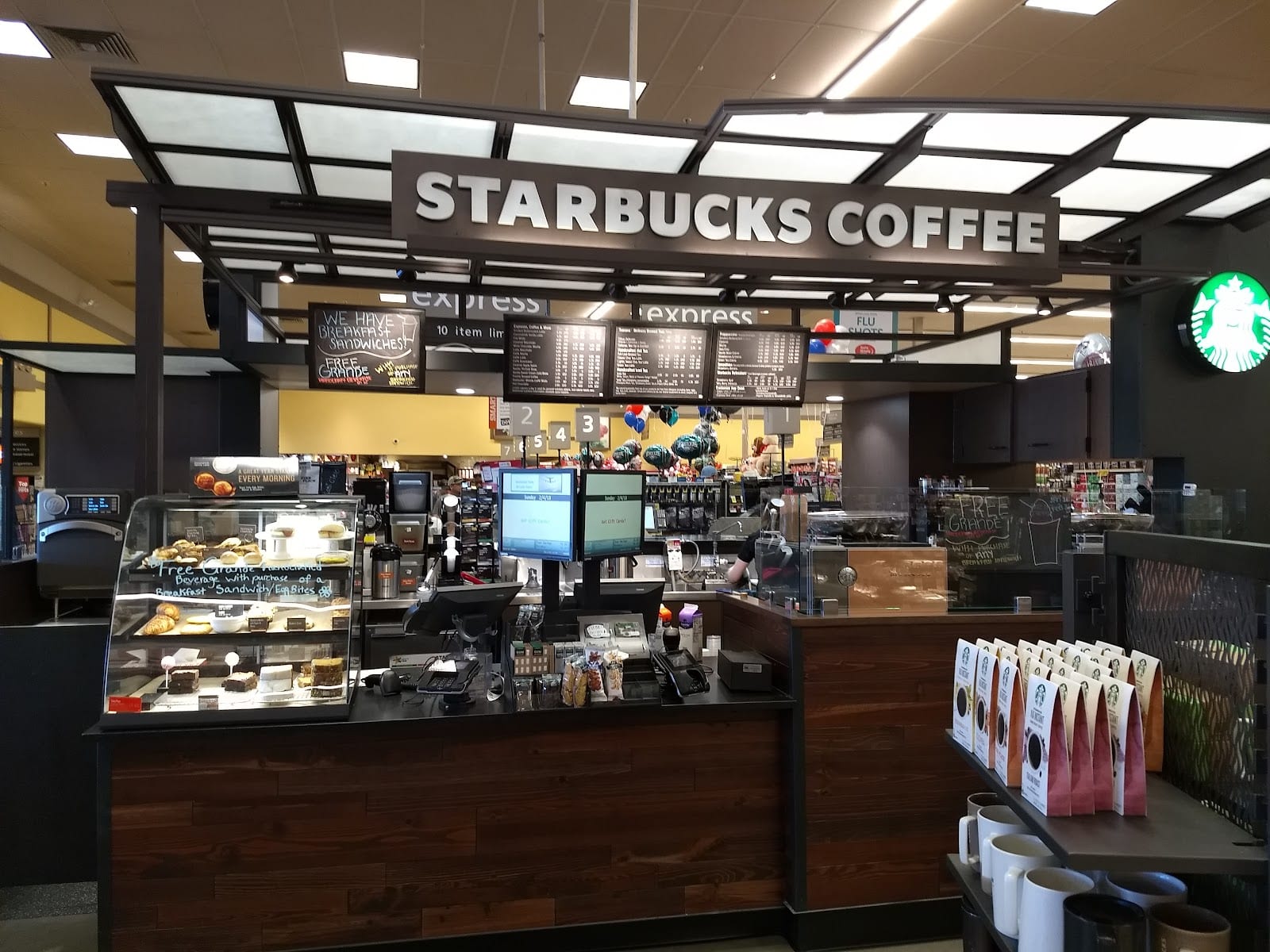 Safeway, photo 4