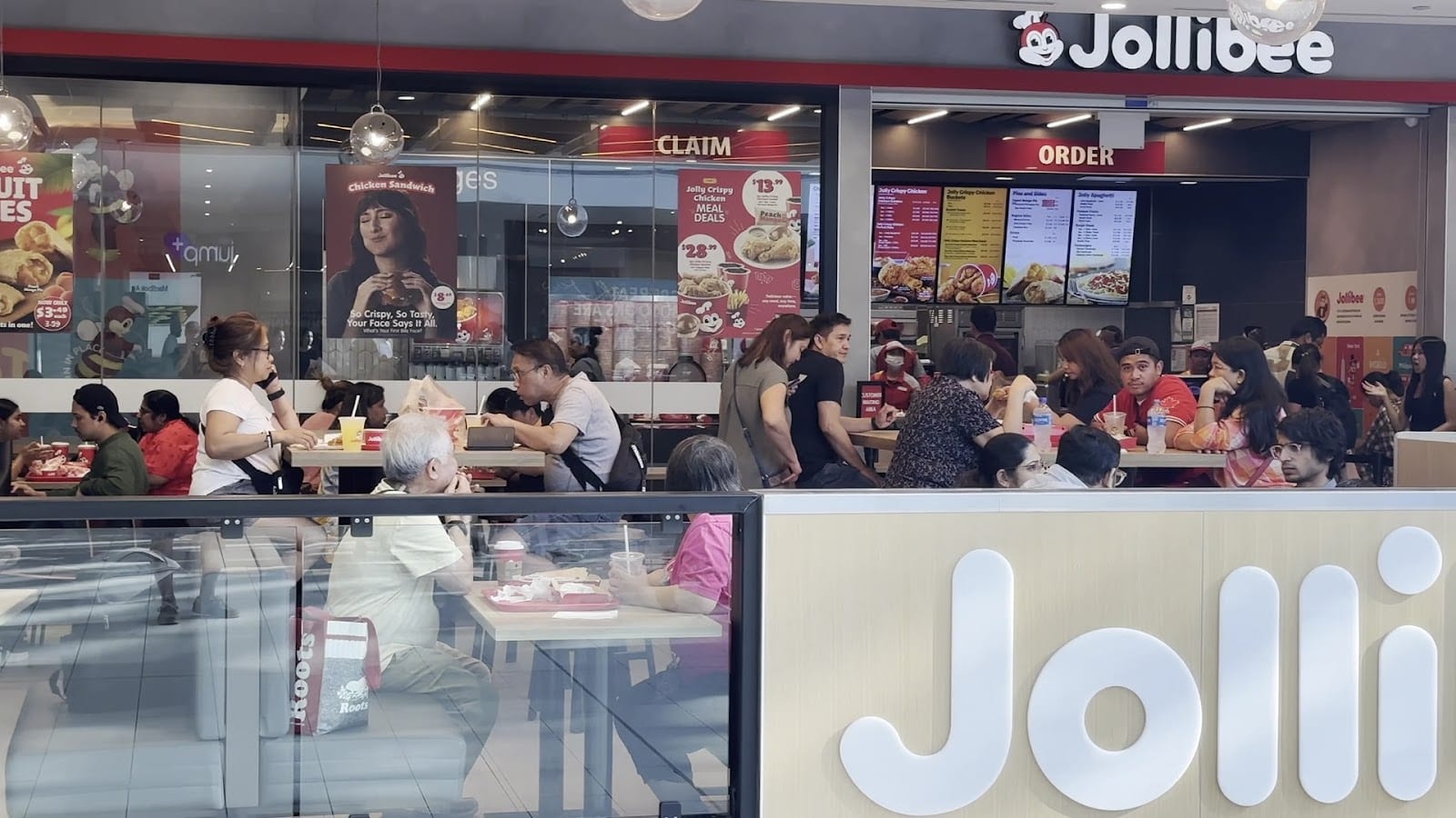 Jollibee, photo 3
