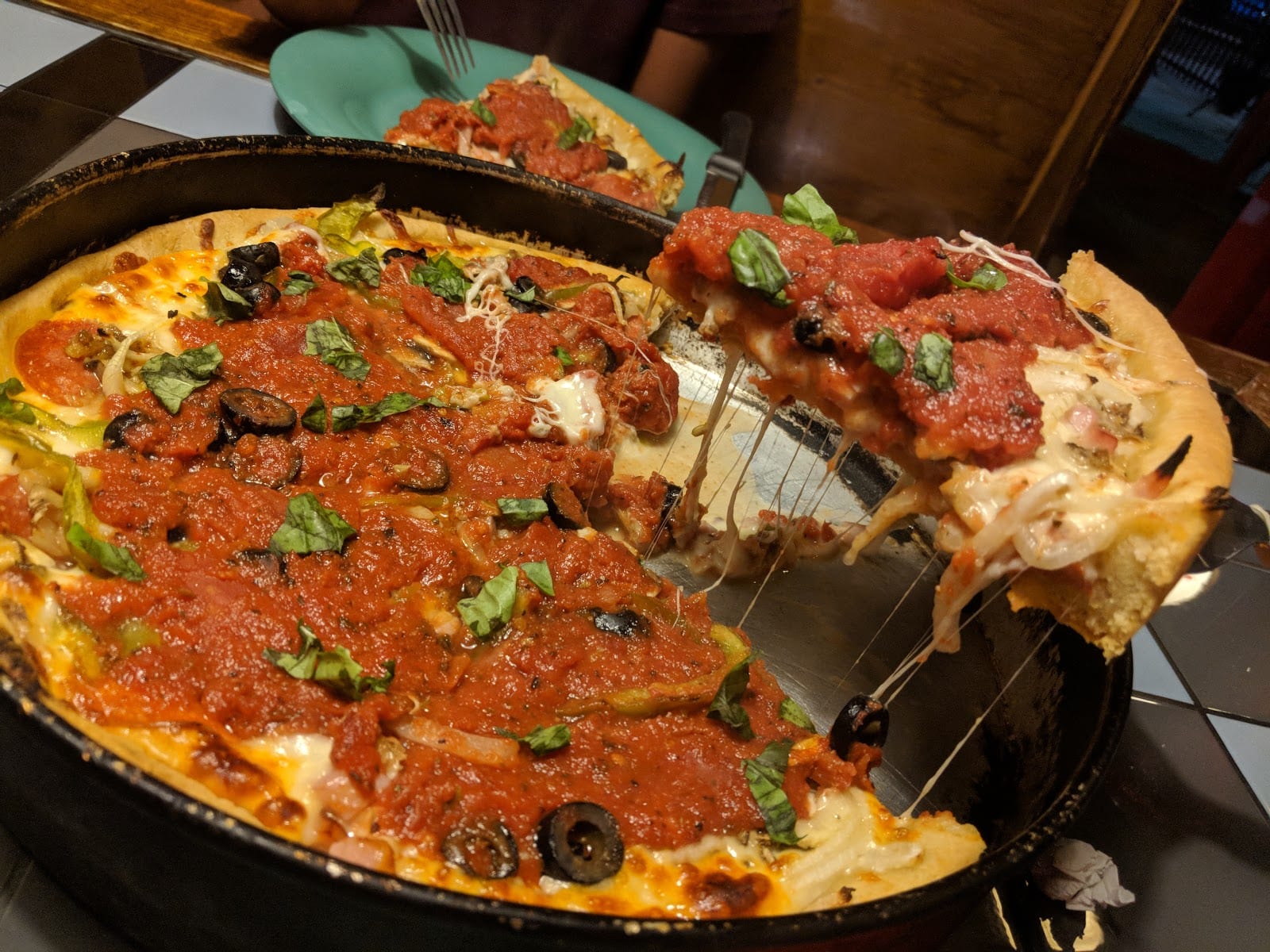 Cappy's Pizzeria Tampa Palms, photo 4