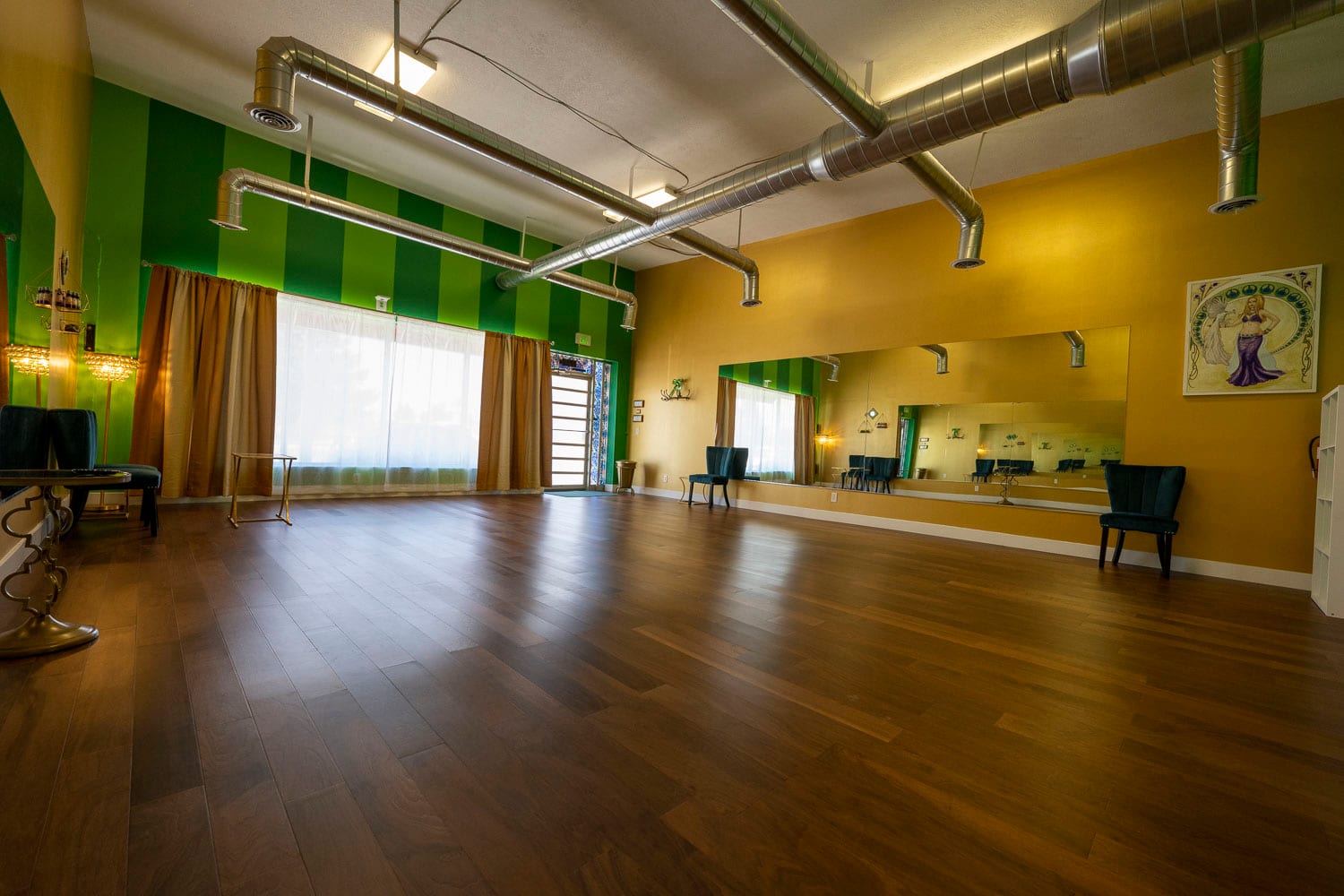 RemedyWave Dance Studio, photo 2