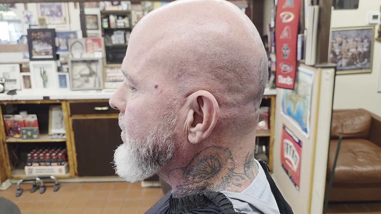 Gene's Barbershop Est.1975, photo 3