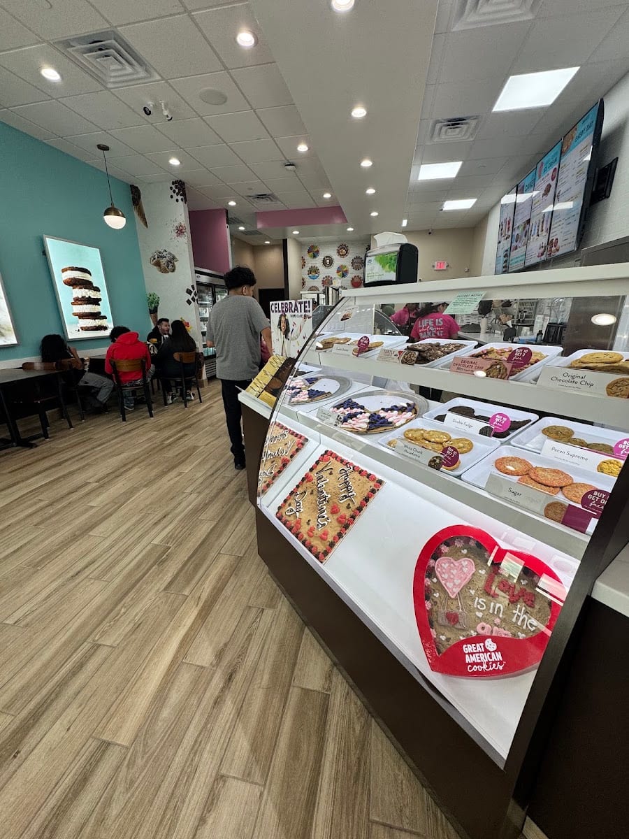 Marble Slab Creamery