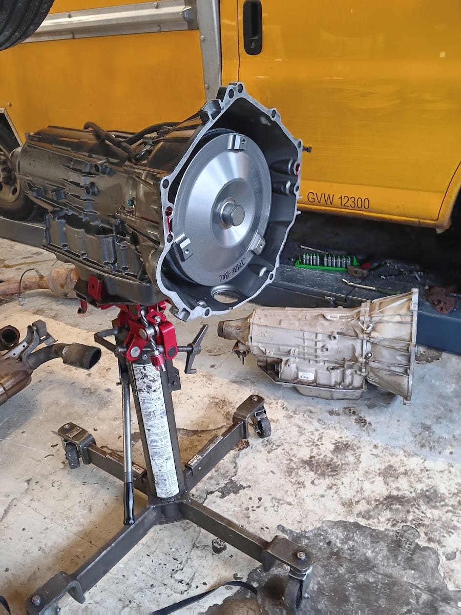 Busy Bee Automotive, LLC, photo 4