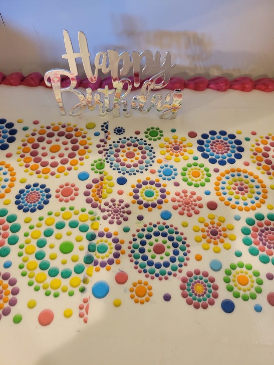 Walmart Bakery