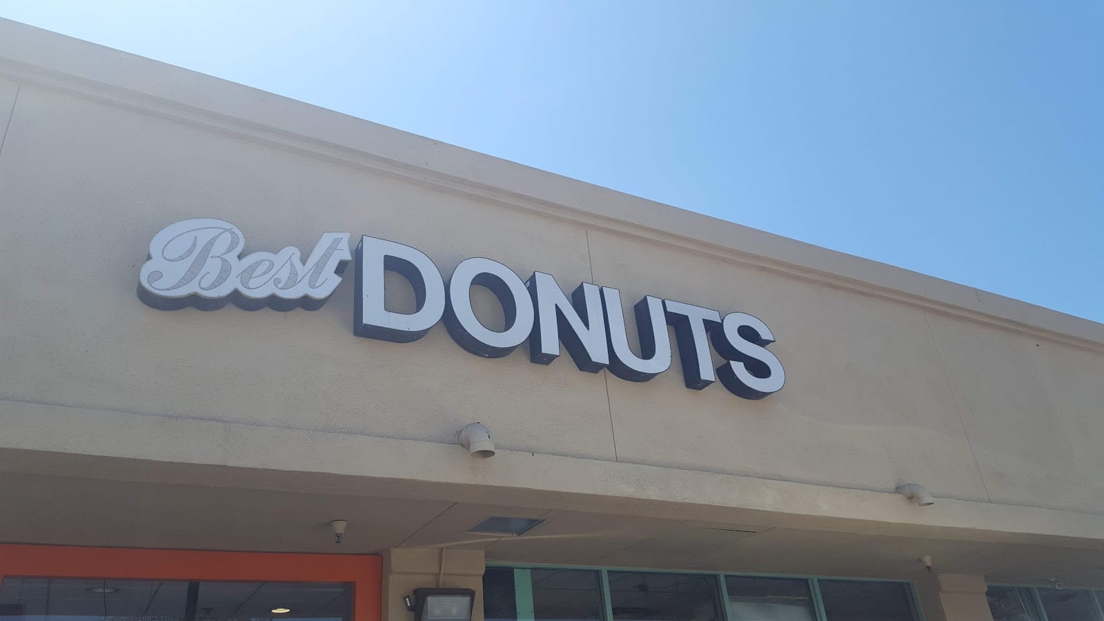 Best Donuts
