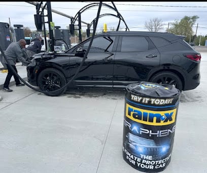 Remington Carwash