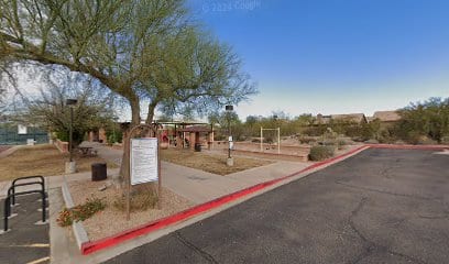 Ironwood Park Playground