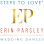 Erin Parsley Dance & Steps to Love Wedding Dances