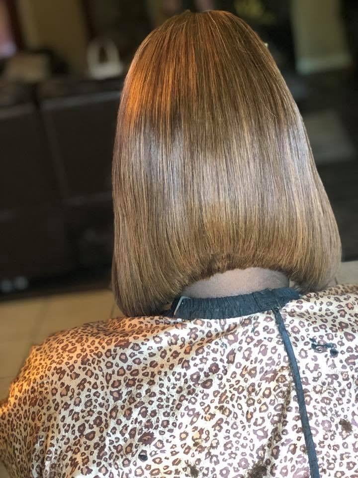 Giftedhaircouture, photo 3