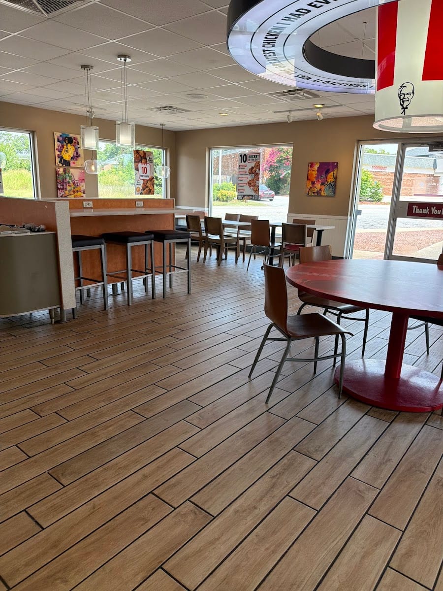 KFC