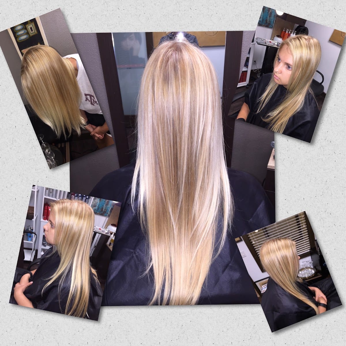 ManeTame by Jay Brazilian Blowout Balayage Hair Salon, photo 4