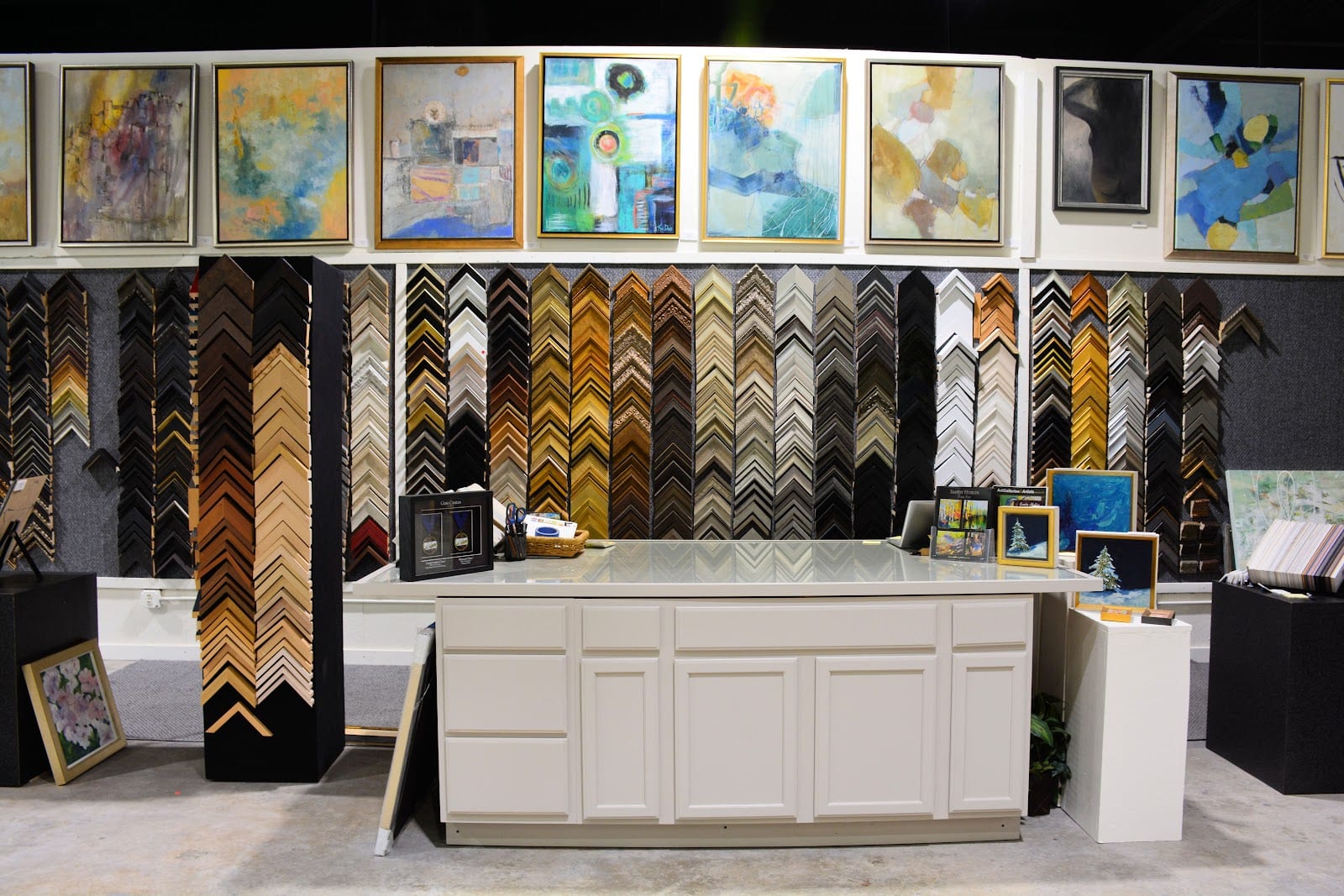 Art Showroom and Custom Framing, photo 3