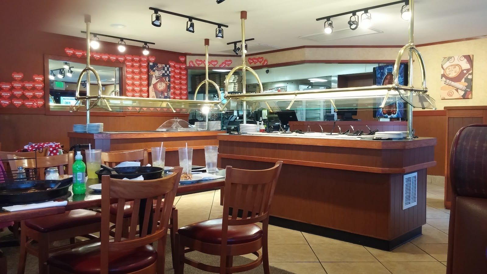 Pizza Hut, photo 4