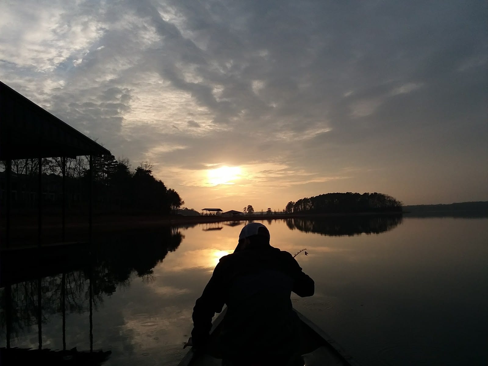 BuyHartwellLake LLC