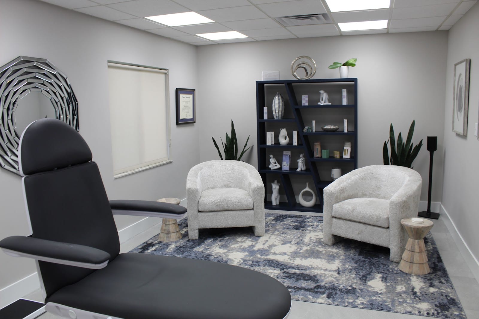 Beauty Lounge Med Spa