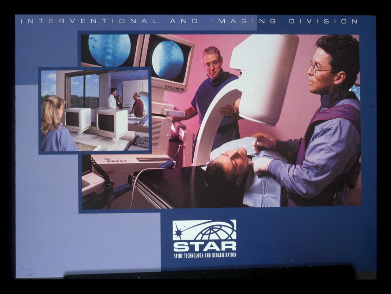 STAR Health: Joseph D. Fortin, DO, photo 4