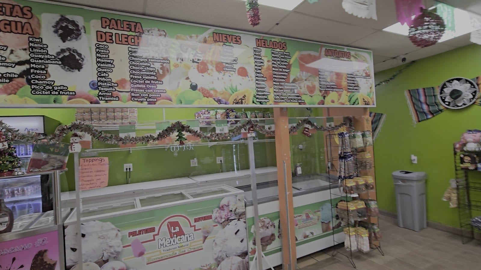 Paleteria Y Neveria La Mexicana, photo 2