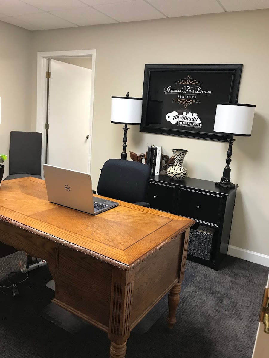 Georgia Fine Living Realtors
