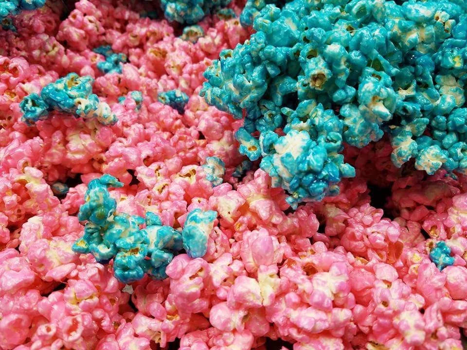 Donells Candies & Ice Cream
