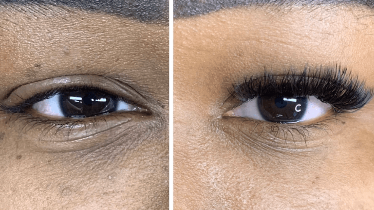 Glam Bella Studio|Tampa Eyelash Extensions|Tampa Eyelash Extension Training, photo 2