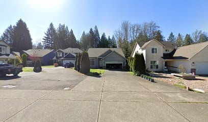 Park Place Adult Family Home