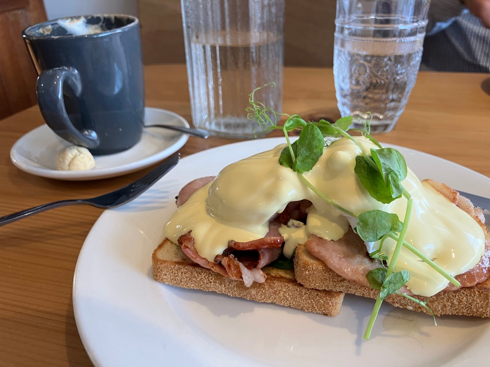 Third Ground Coffee and Smokehouse, photo 3