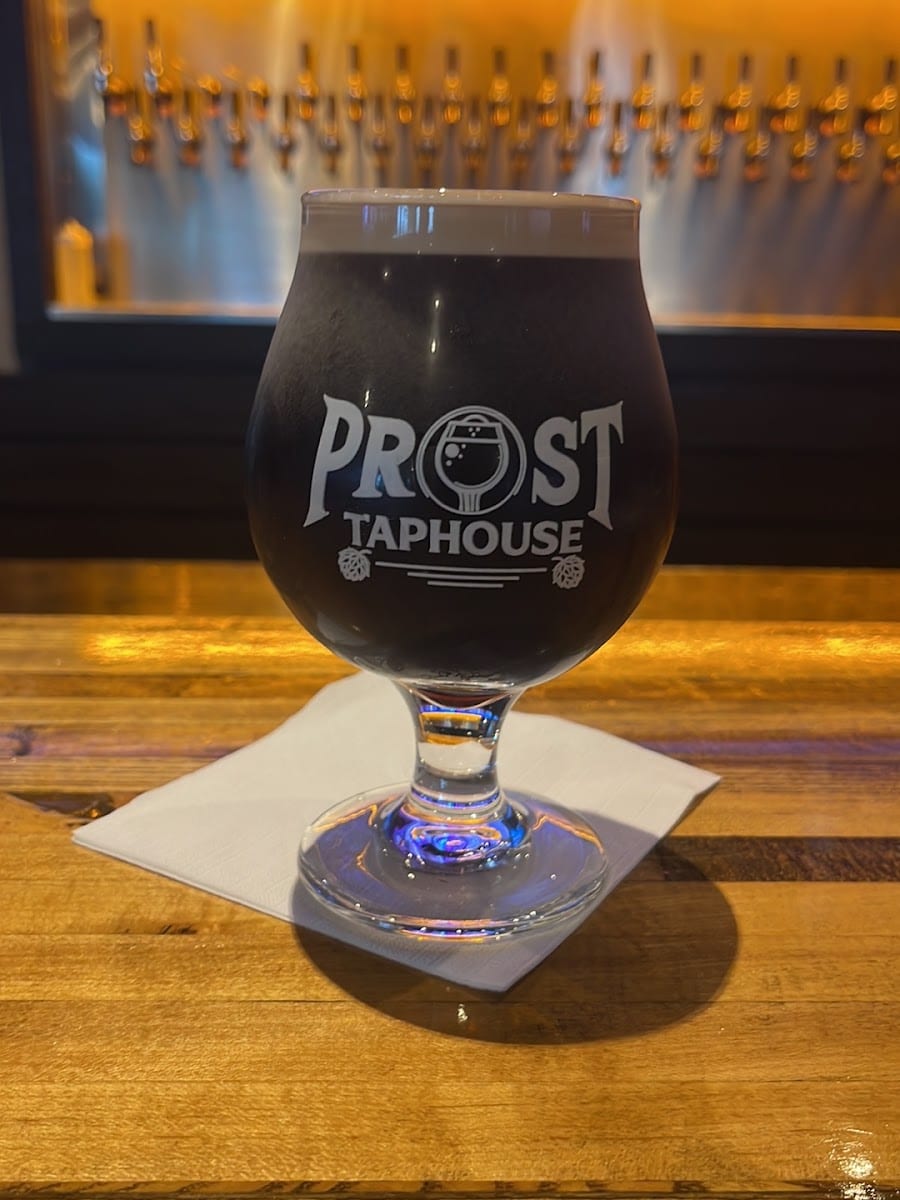 Prost Taphouse