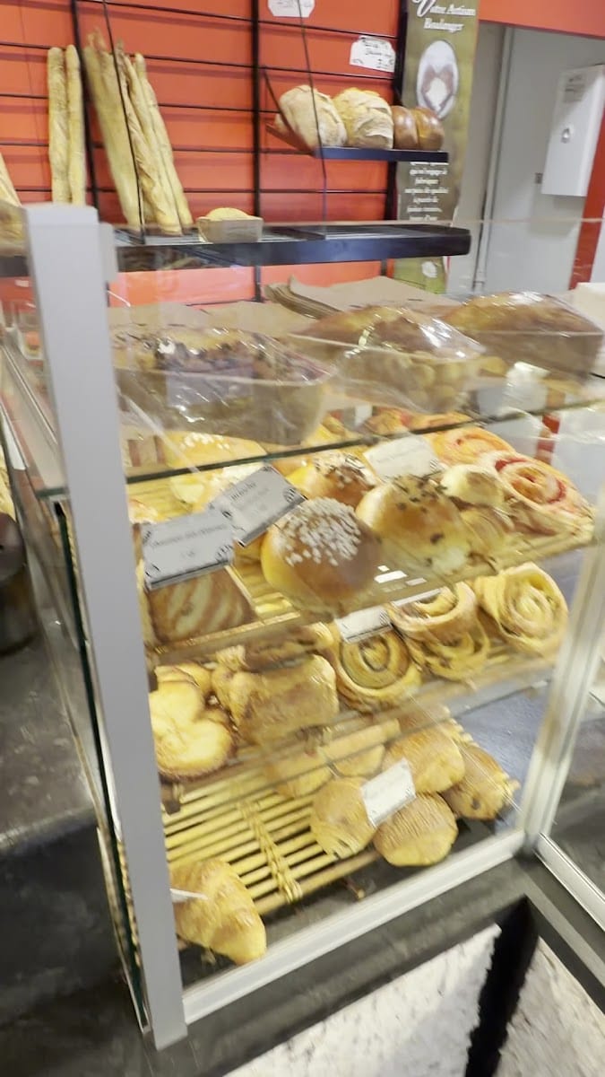 Aux Petits Cakes, photo 2