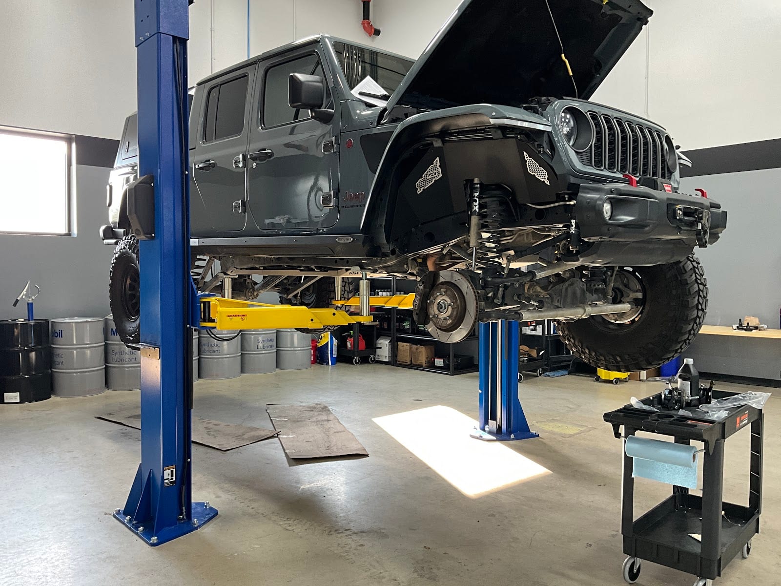 Total Auto Works - Round Rock, photo 4