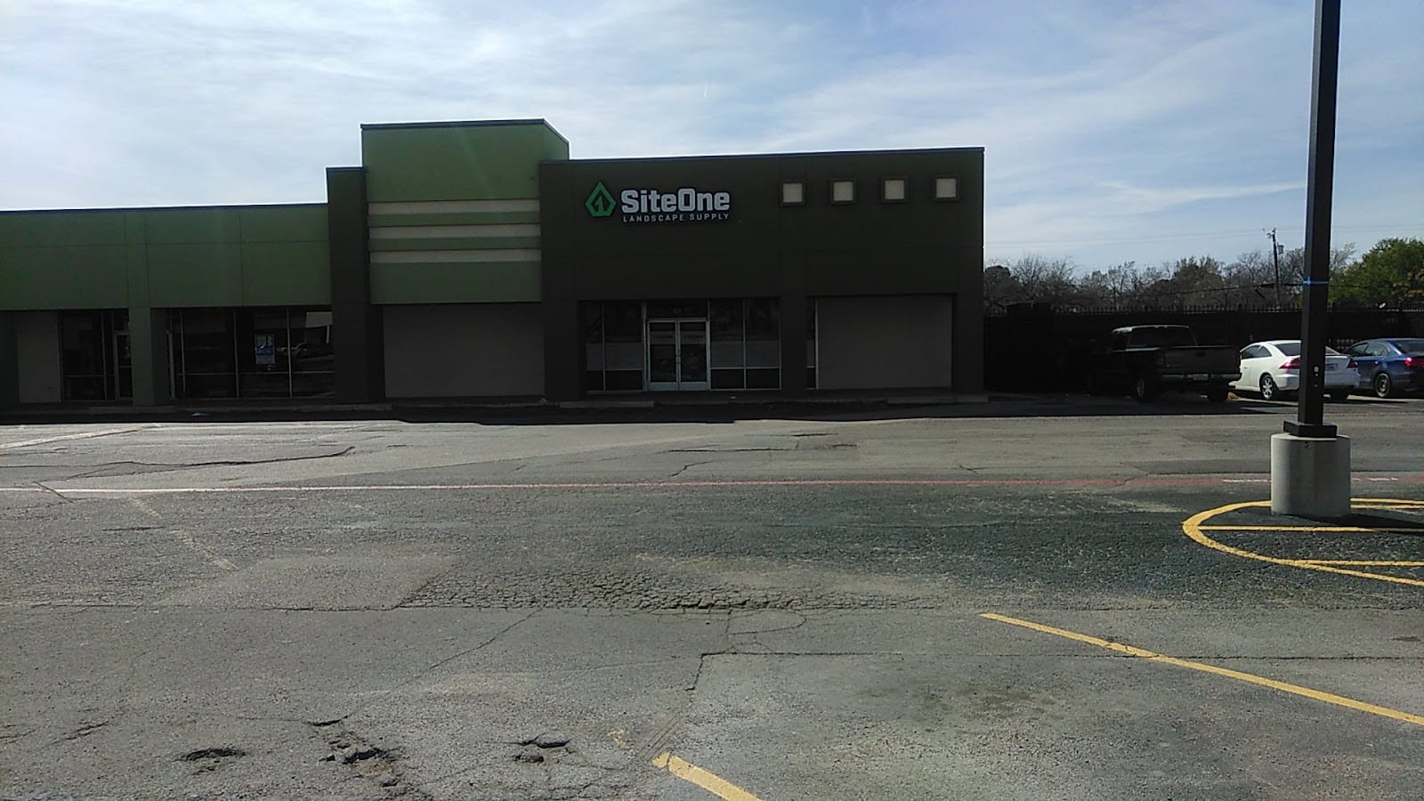 SiteOne Landscape Supply, photo 4